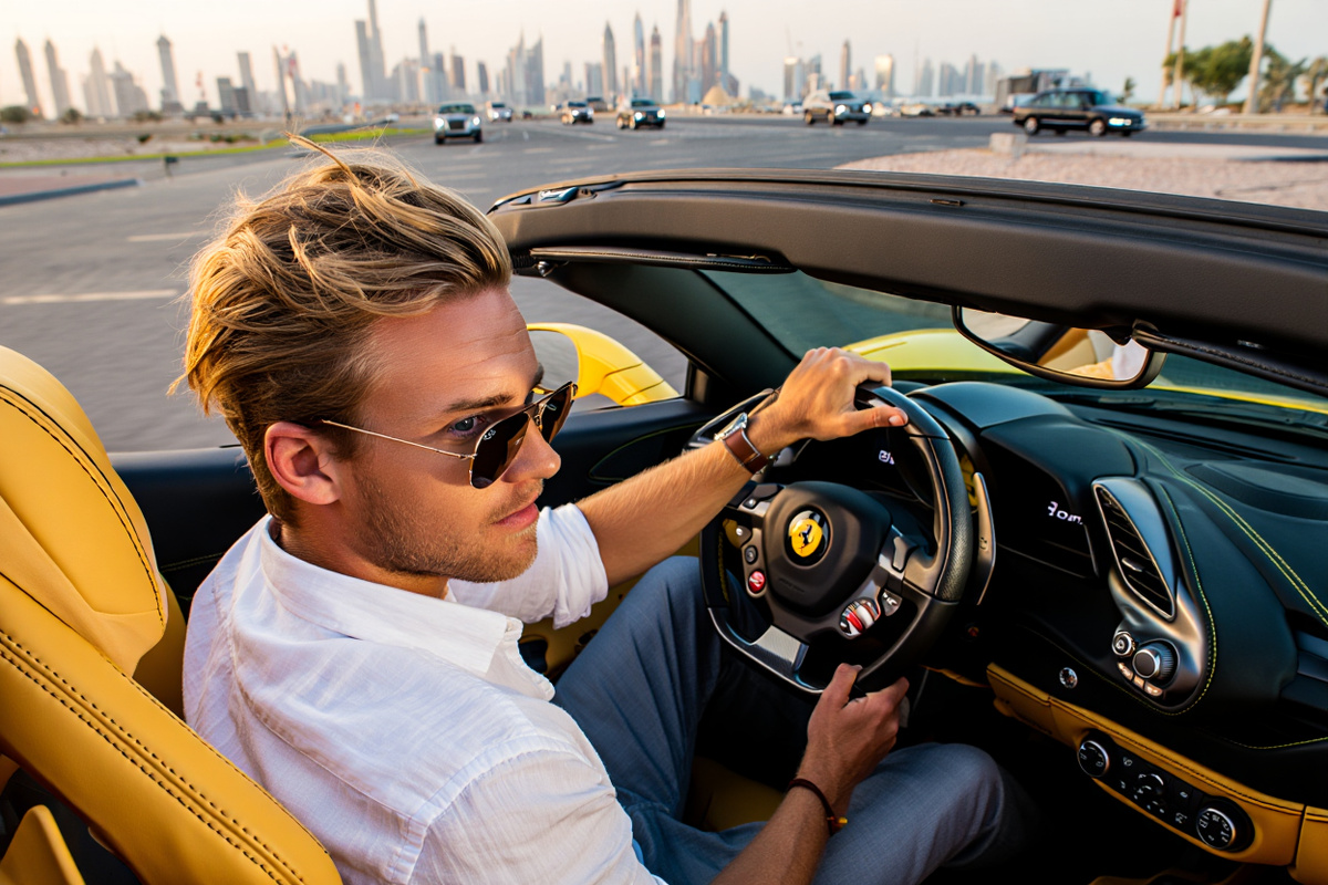 Кто-то ждёт зрелого, обеспеченного, с красивой фигурой, хорошим характером, щедрого партнера с квартирой, машиной и готовностью решать все заботы 