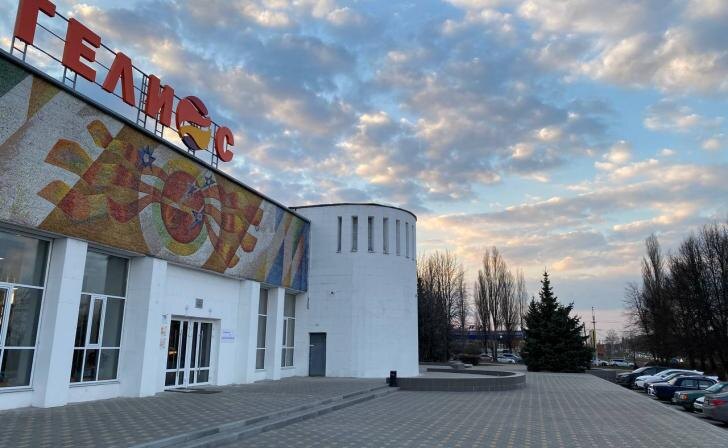    фото Курские известия