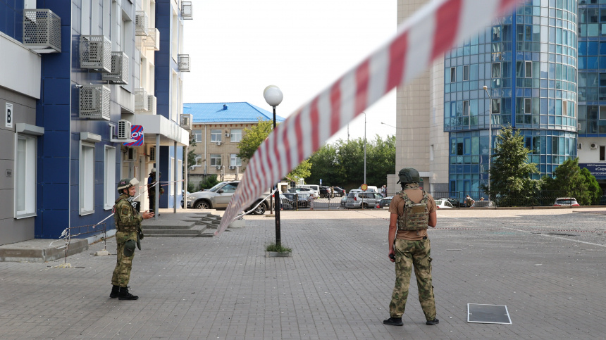    Фото: © РИА Новости/Антон Вергун