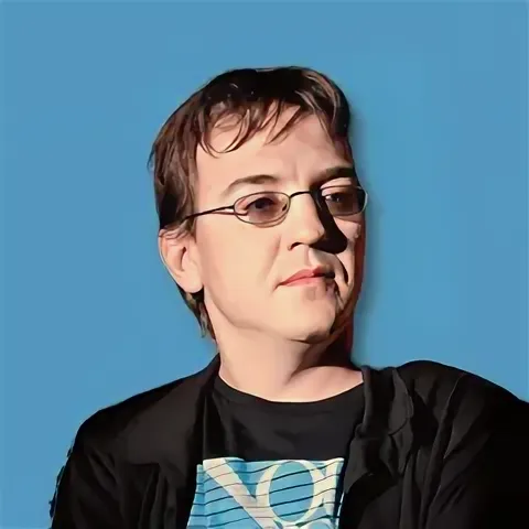 Александр Прико