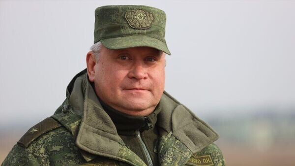    © Photo : Telegram / Министерство обороны Республики Беларусь