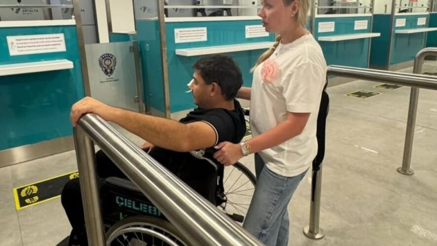    Фото: соцсети Миляуши Сабировой