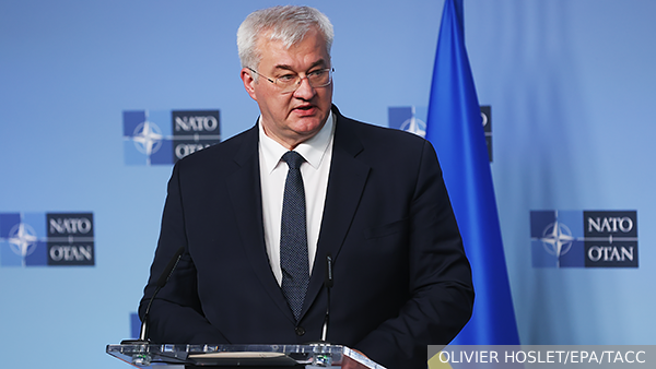     Фото: OLIVIER HOSLET/EPA/ТАСС   
 Текст: Алексей Дегтярев