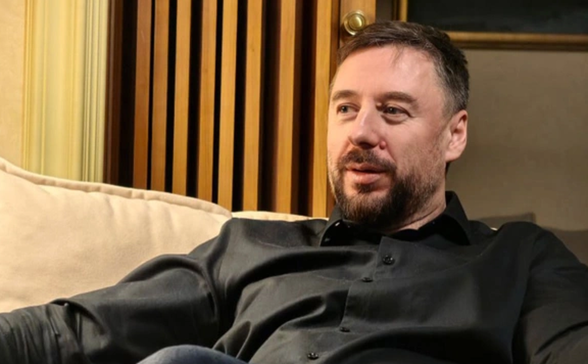    Фото: личный архив, источник WBakalchuk / Telegram