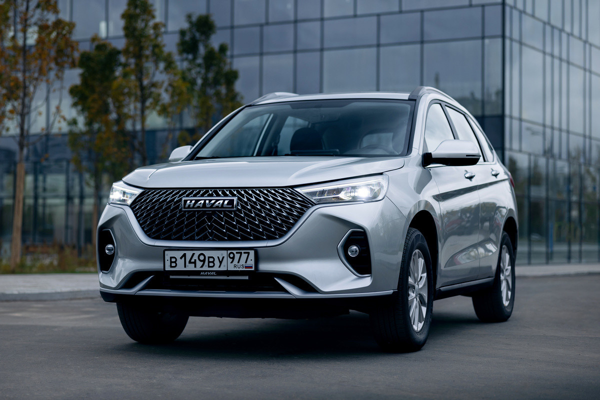    Фото: automania.ru