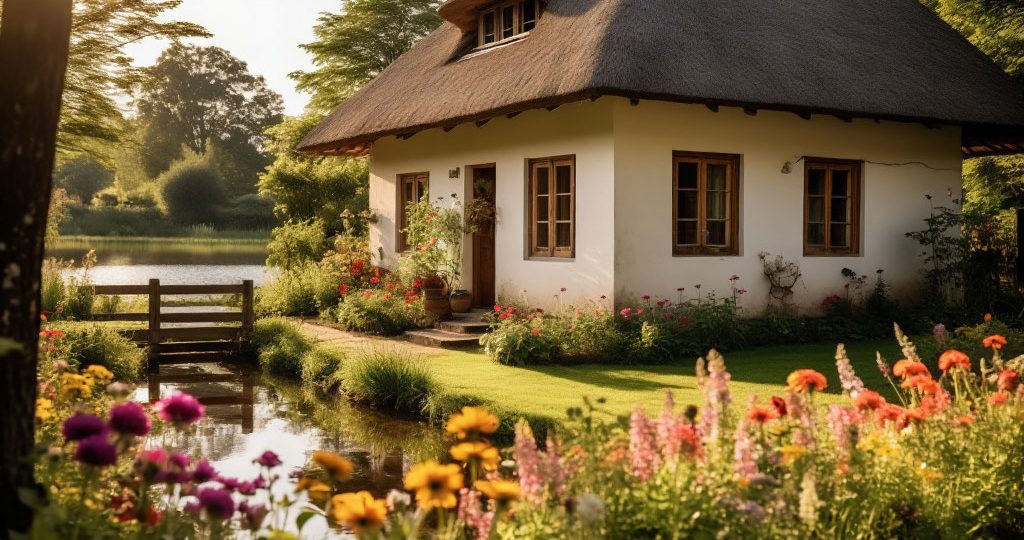 Как построить самый доступный дом своими руками: пошаговый алгоритм и лайфхаки