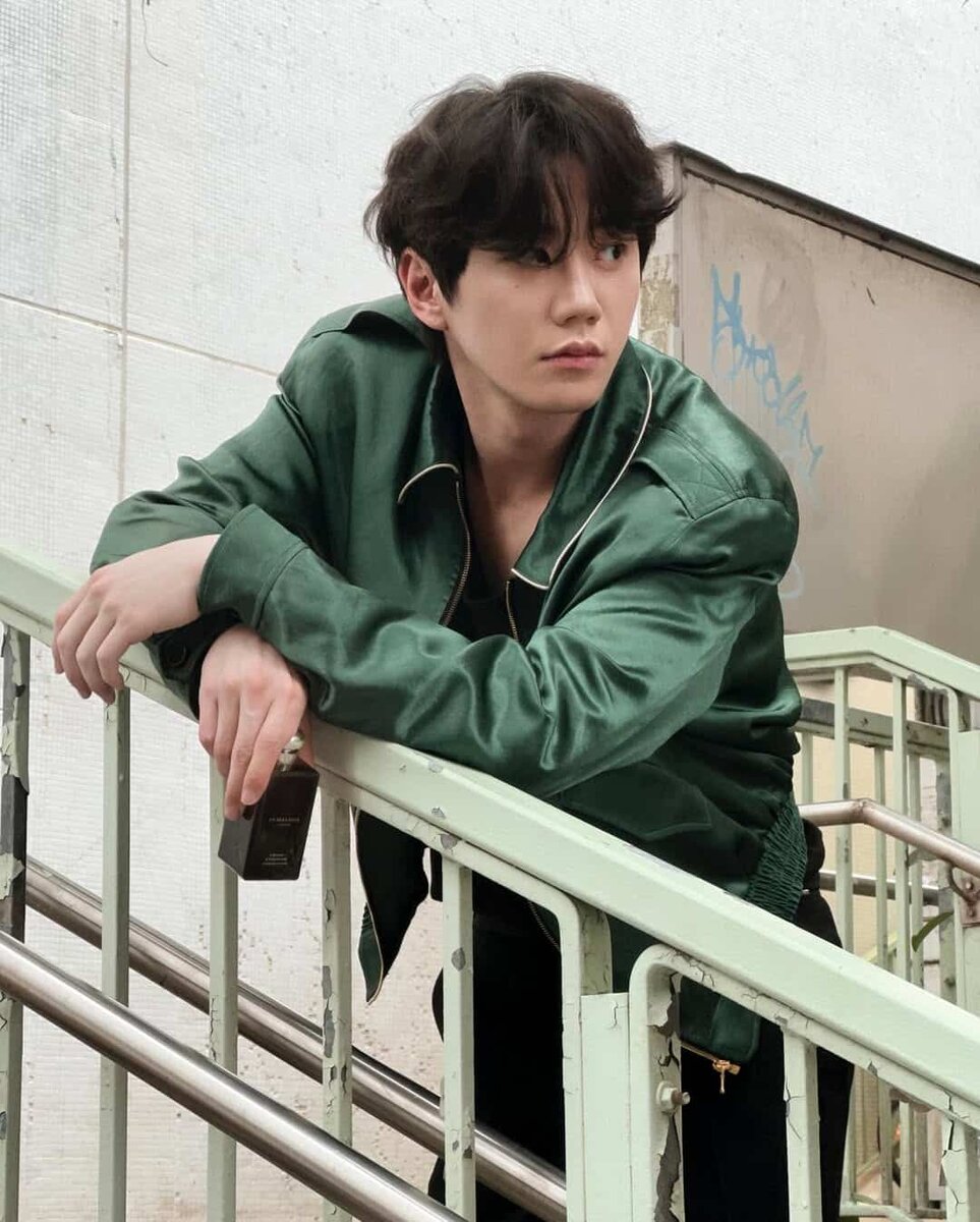   Фото: @real_2junyoung