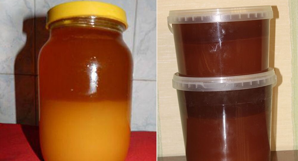 Почему засахаривание мёда — признак качества, а не подделки