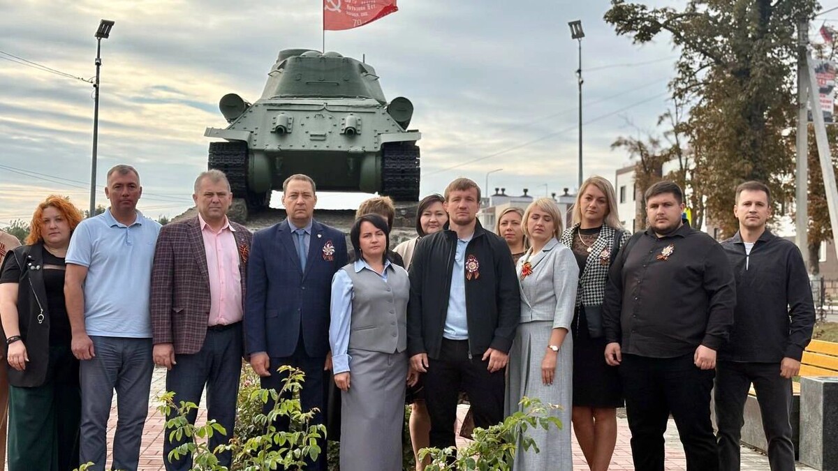    Фото: Анна Лысикова / «Ямал-Медиа»