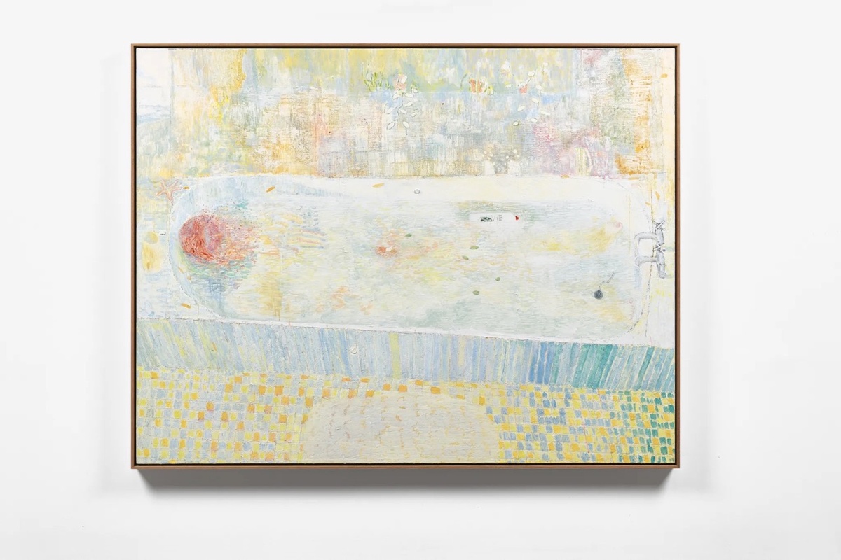    Джонатан Андерсон выступит куратором выставки «Мечты о повседневности: картины Уинифред Николсон и Эндрю Крэнстона» (фото 2)