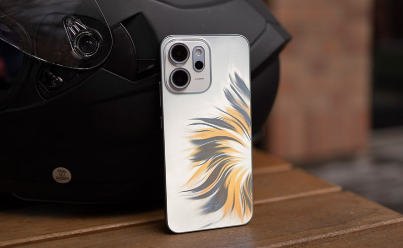 Смартфон OPPO Reno14 F 5G