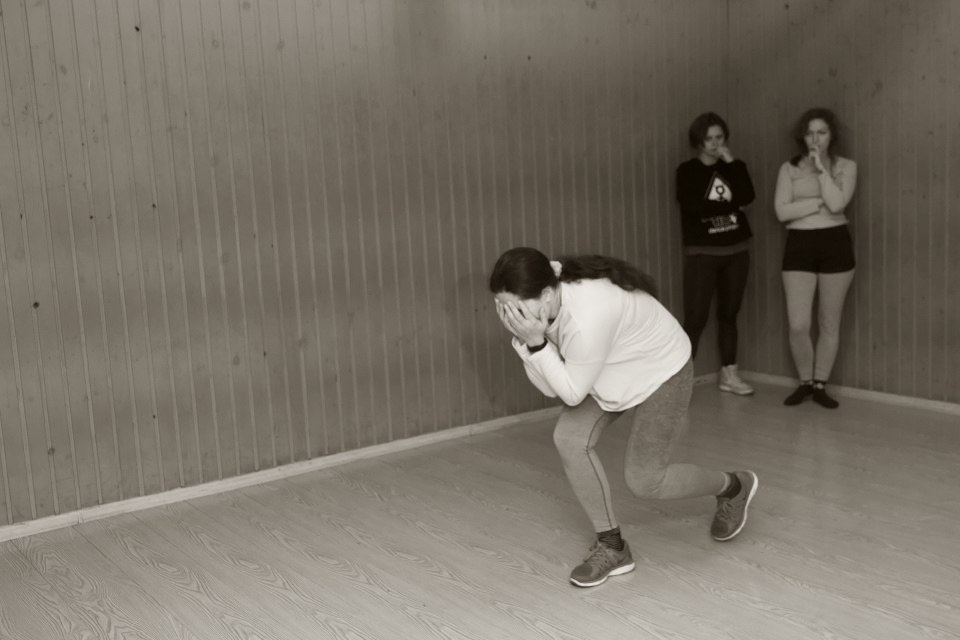 А вы не можете им запретить и не читать тоже