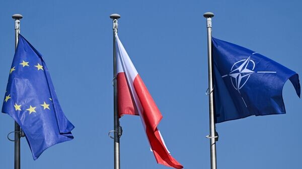    © Getty Images / NurPhoto / Artur Widak