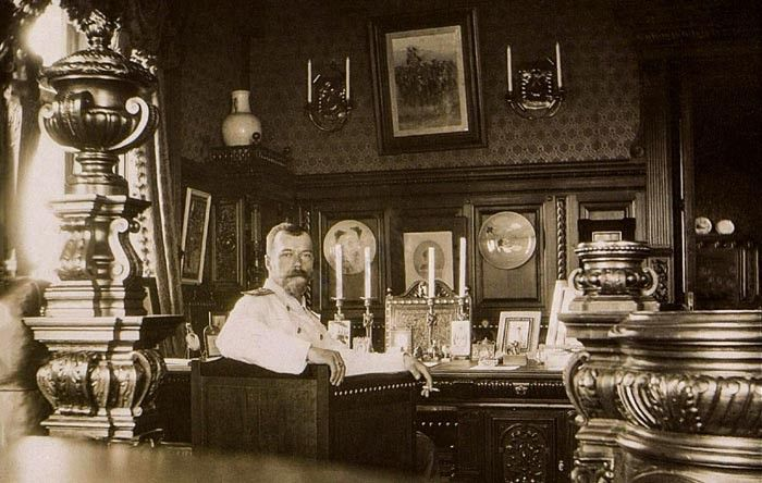 Европейская недвижимость Николая II: Кто стал её владельцем после 1917 года