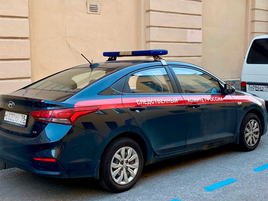 Оба подозреваемых уже задержаны.  Фото: Фото: ФедералПресс / Кирилл Конторщиков