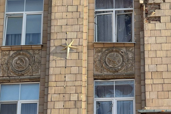     «Настоящий Гладков»/Telegram