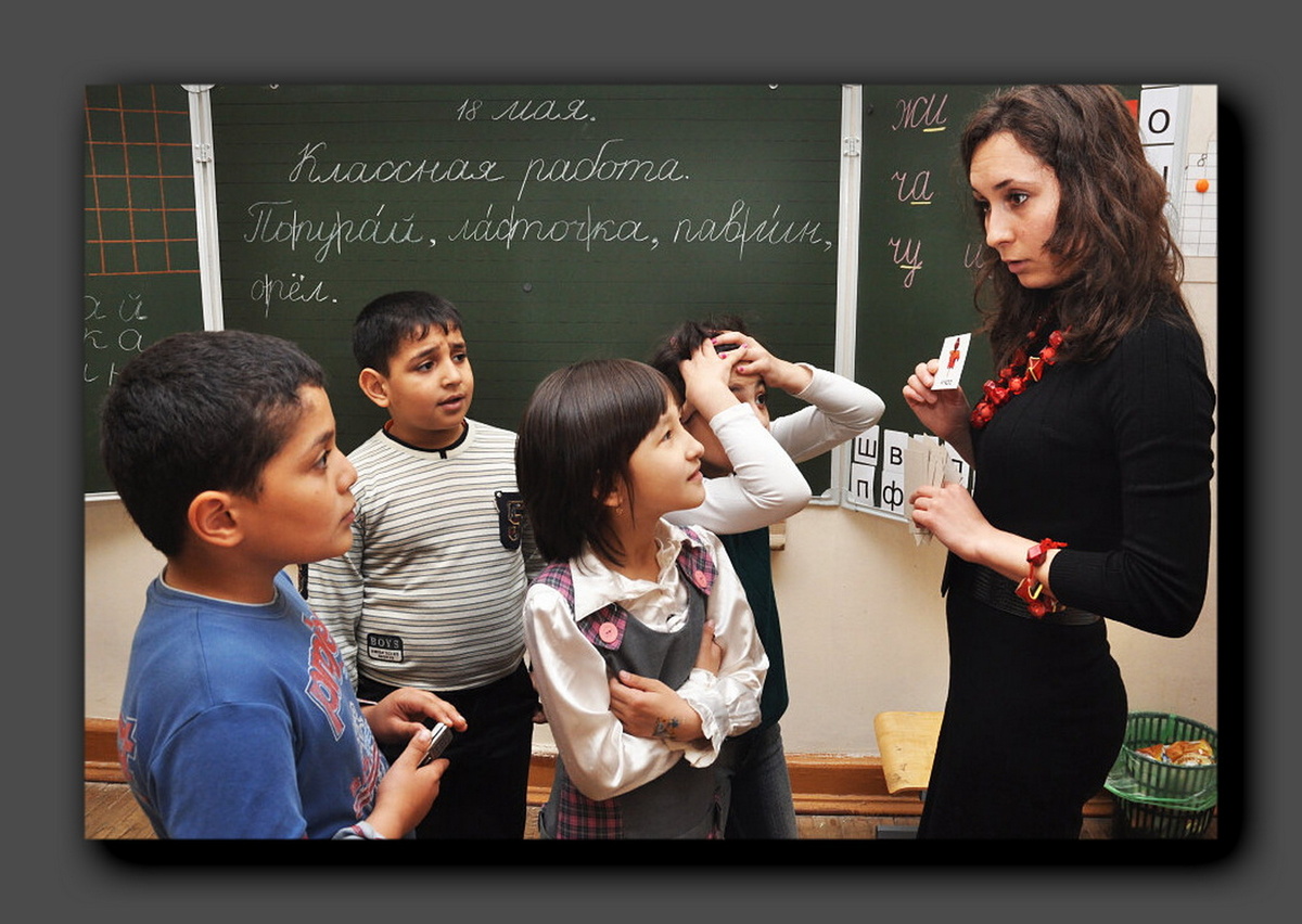 Снимок из открытого источника