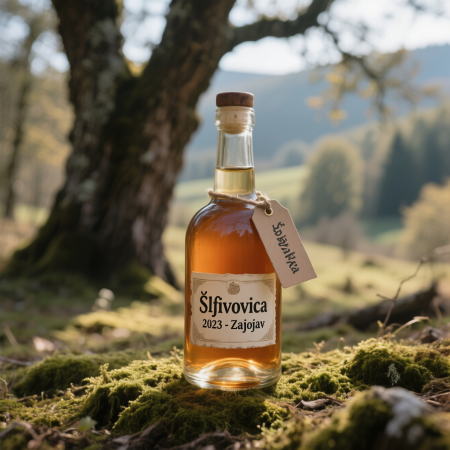 Ракия — боснийский огонь в бутылке