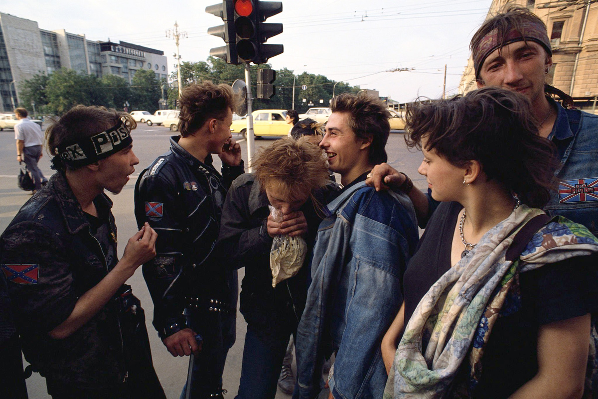 автор фото - Robert Wallis