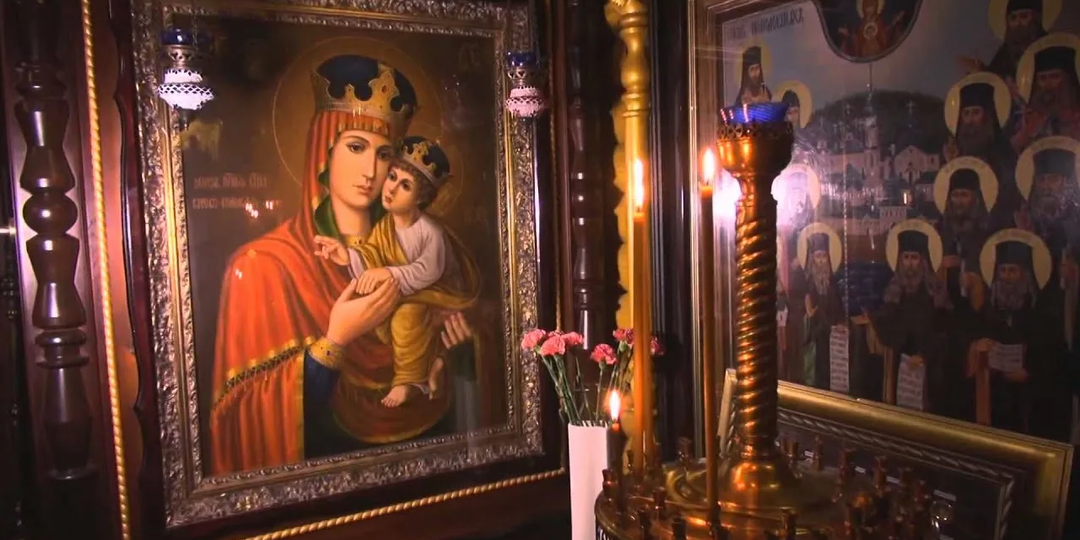 Чтобы облегчить тяжесть скорбей, читайте эту молитву Господу