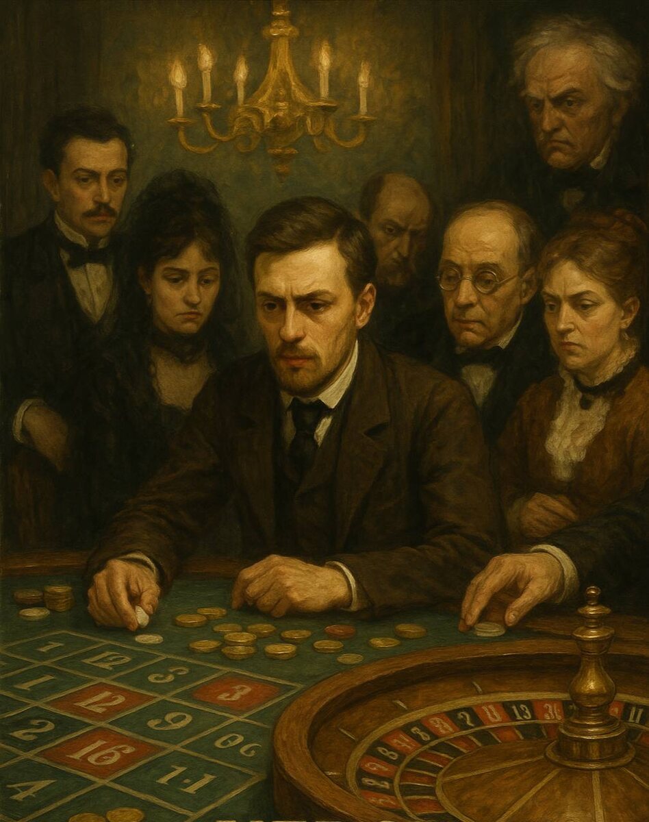 картинку сгенерировал gpt