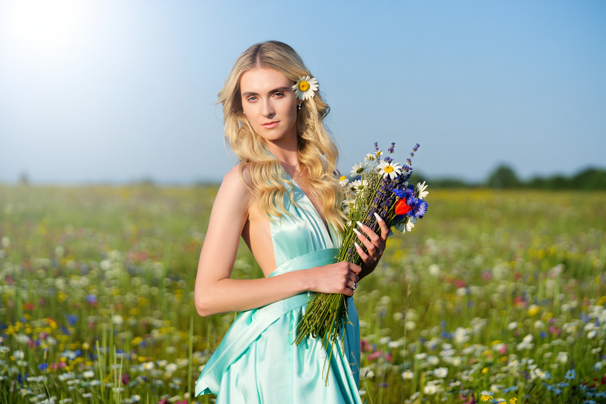 женщина дерево инь