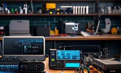 
HDR10+: Когда картинка становится не просто ярче, а умнее