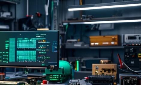 
Прерывания, сообщения и эффективность. Краткое руководство по MSI.