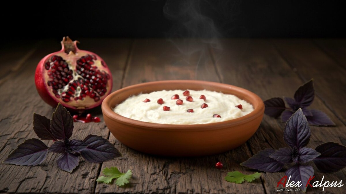 Эларджи (ელარჯი) - не просто кукурузная каша с сыром, а национальное достояние Грузии, особенно региона Самегрело. Это блюдо отражает многовековые традиции и культурную идентичность грузинского народа.