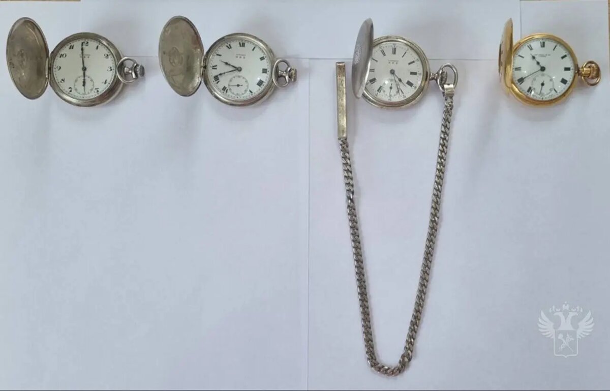    Фото: пресс-служба ФТС России