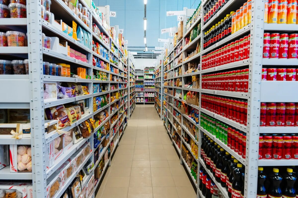    Фото предоставлено пресс-службой Яндекс Лавки