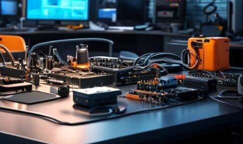 
Один нюанс, который убивает ваш новый ноутбук