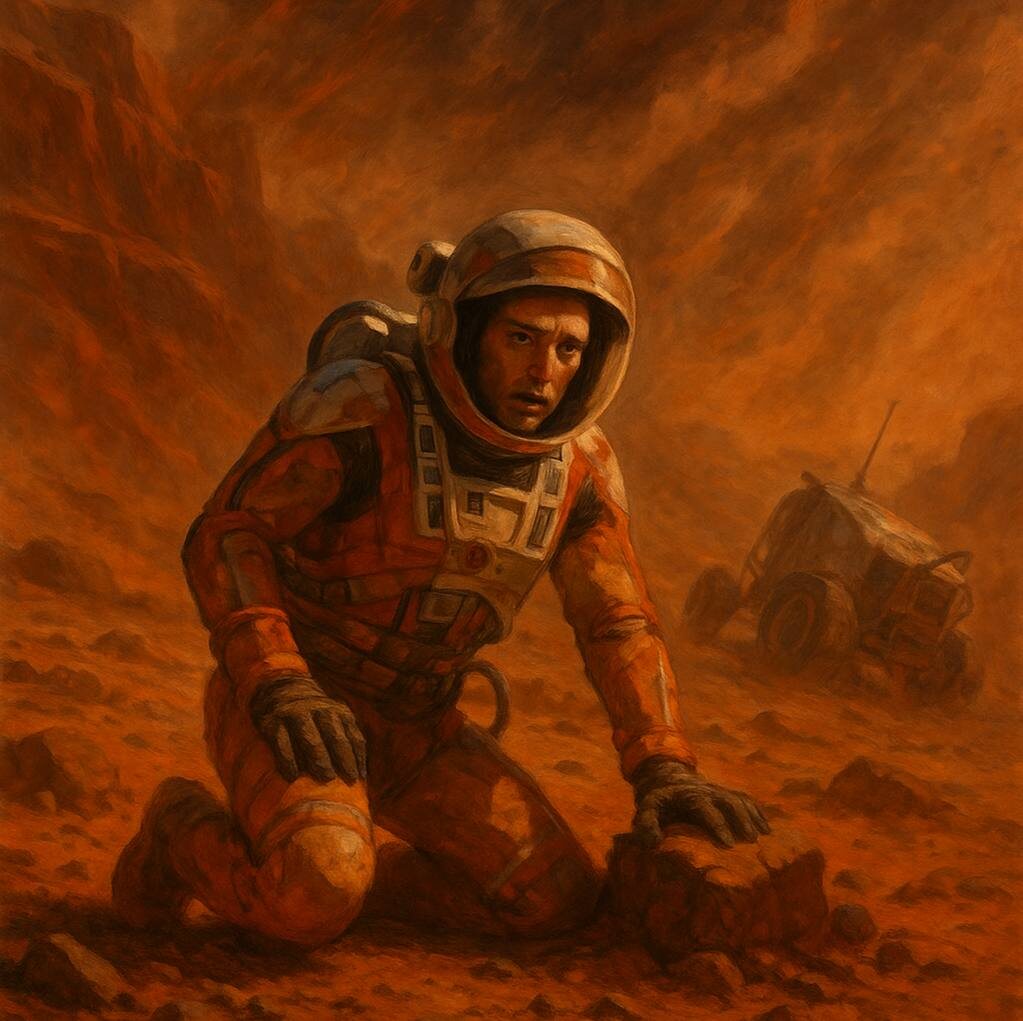 картинку сгенерировал gpt