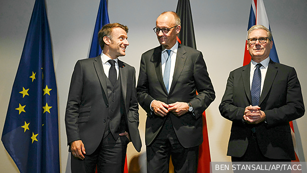     Фото: BEN STANSALL/AP/ТАСС   
 Текст: Алексей Дегтярев