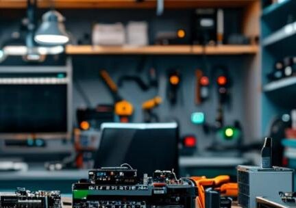 
Смартфон утонул, но живёт