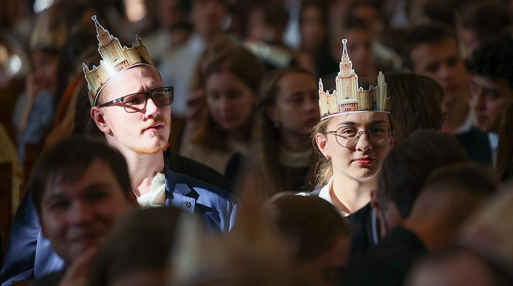 © Виталий Смольников / ТАСС