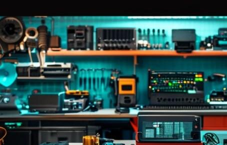 
Музыкальное ухо