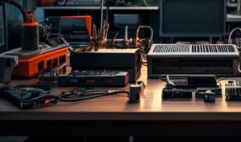 
Зачем нужен HDMI-CEC, или Как сделать свой кинотеатр умнее без лишних проводов