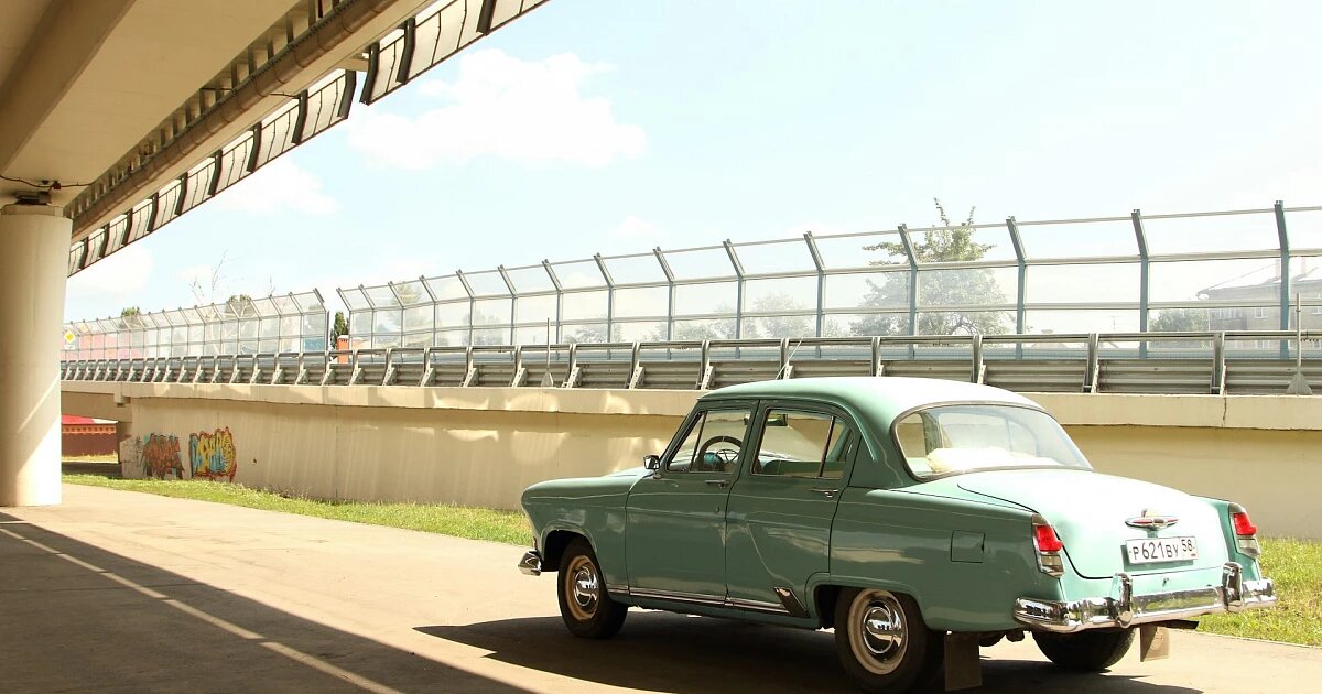 Фото: Dmitry Tulupov / Unsplash