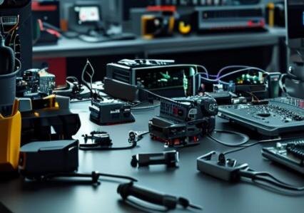 
Когда слышишь HSPA+, это как про интернет, который уже почти как супергерой, но не совсем