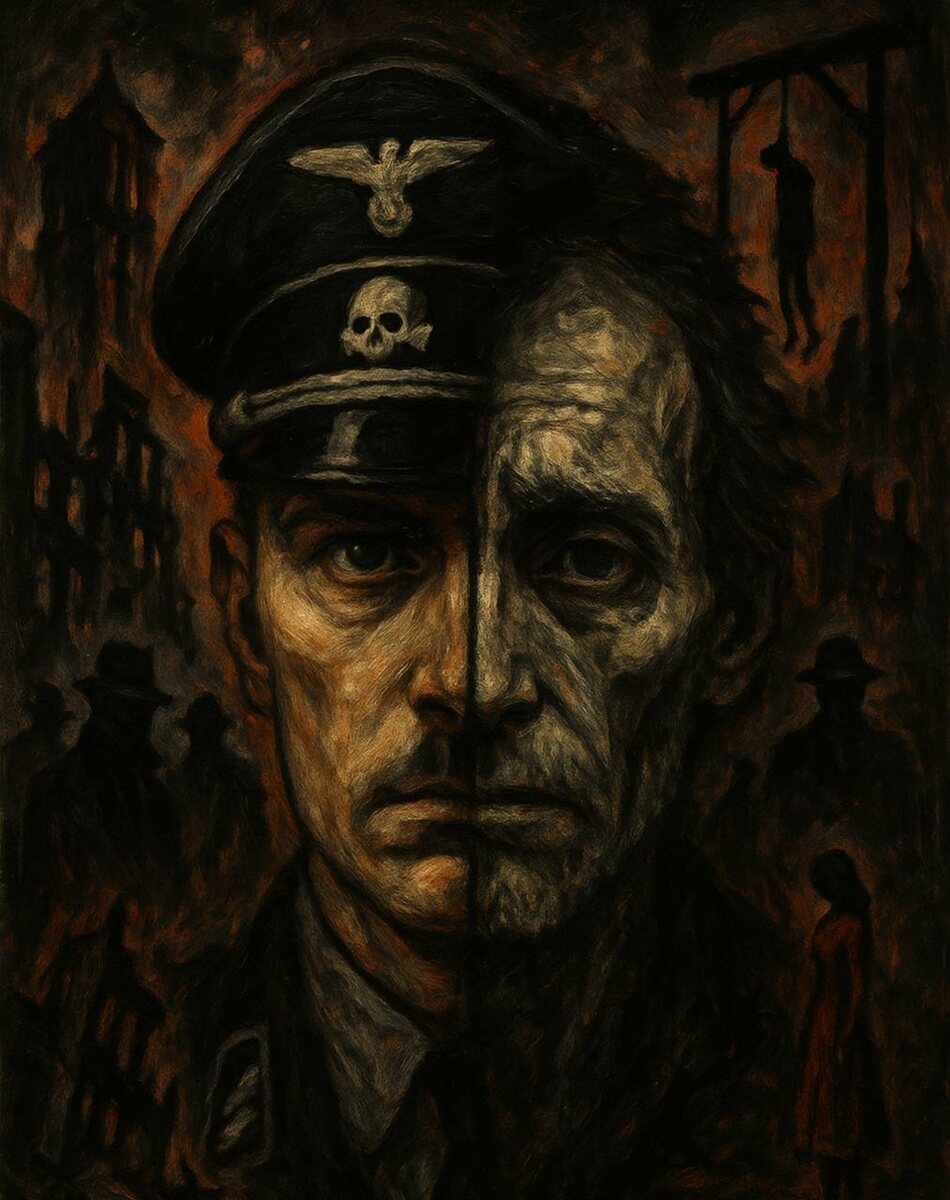 картинку сгенерировал gpt