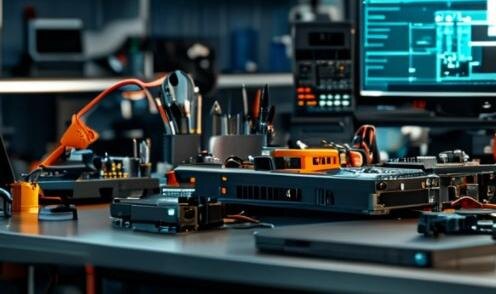 
Требл буст или почему высокие частоты могут спасти вашу музыку