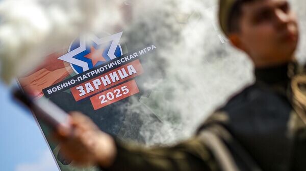    © Sputnik / Виталий Тимкив