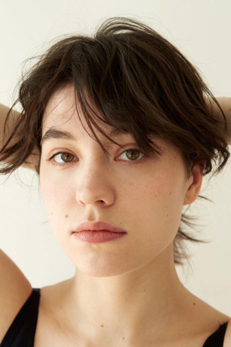    Милана Владыкина предоставлено пресс-службой театра «Шалом»