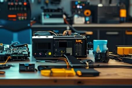 
Цифровой Gain, что это такое и почему иногда он не нравится