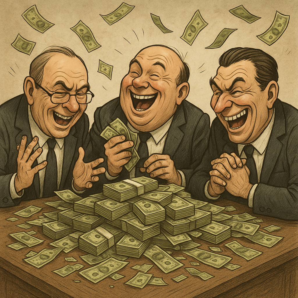 Топ-5 банков 2024 года с самыми скрытыми комиссиями: «Как вернуть свои деньги? Чек-лист от юристов»