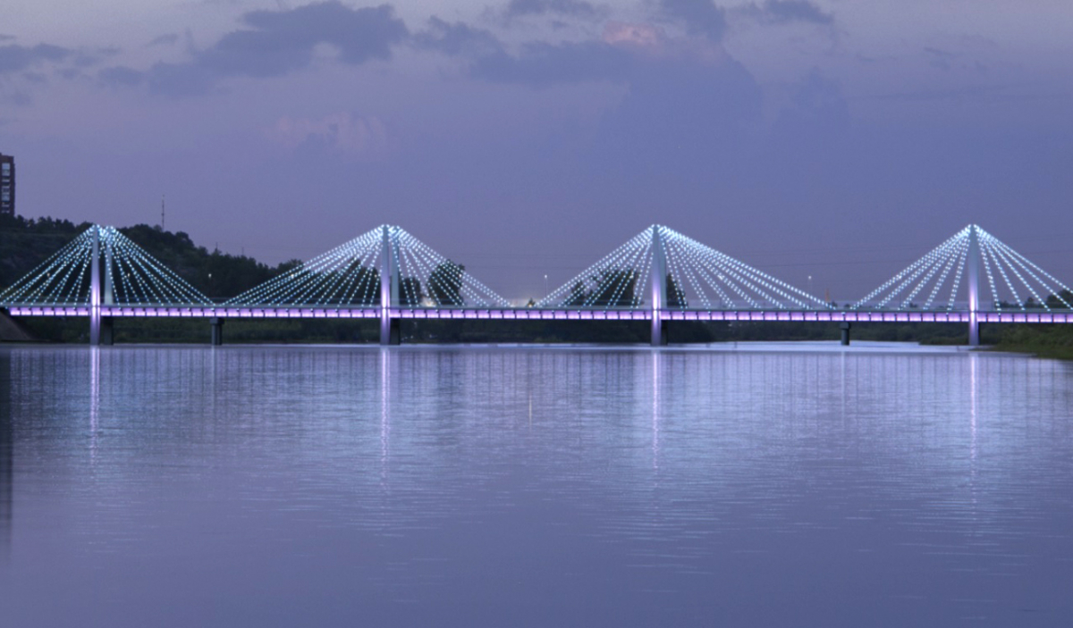 Фото: Администрация Красноярска