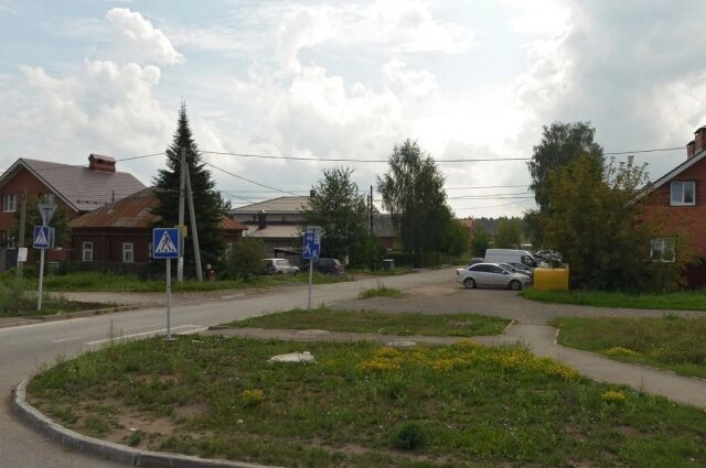    И Халиловы, и подруга Эльвира живут на Южном — между домами меньше пяти минут пешком. Фото: соцсети