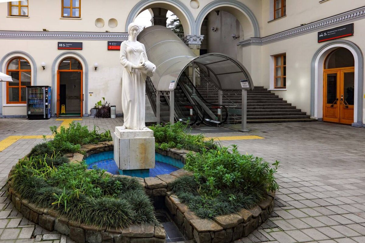    Фото: тг-канал «Телеграмма СКЖД»