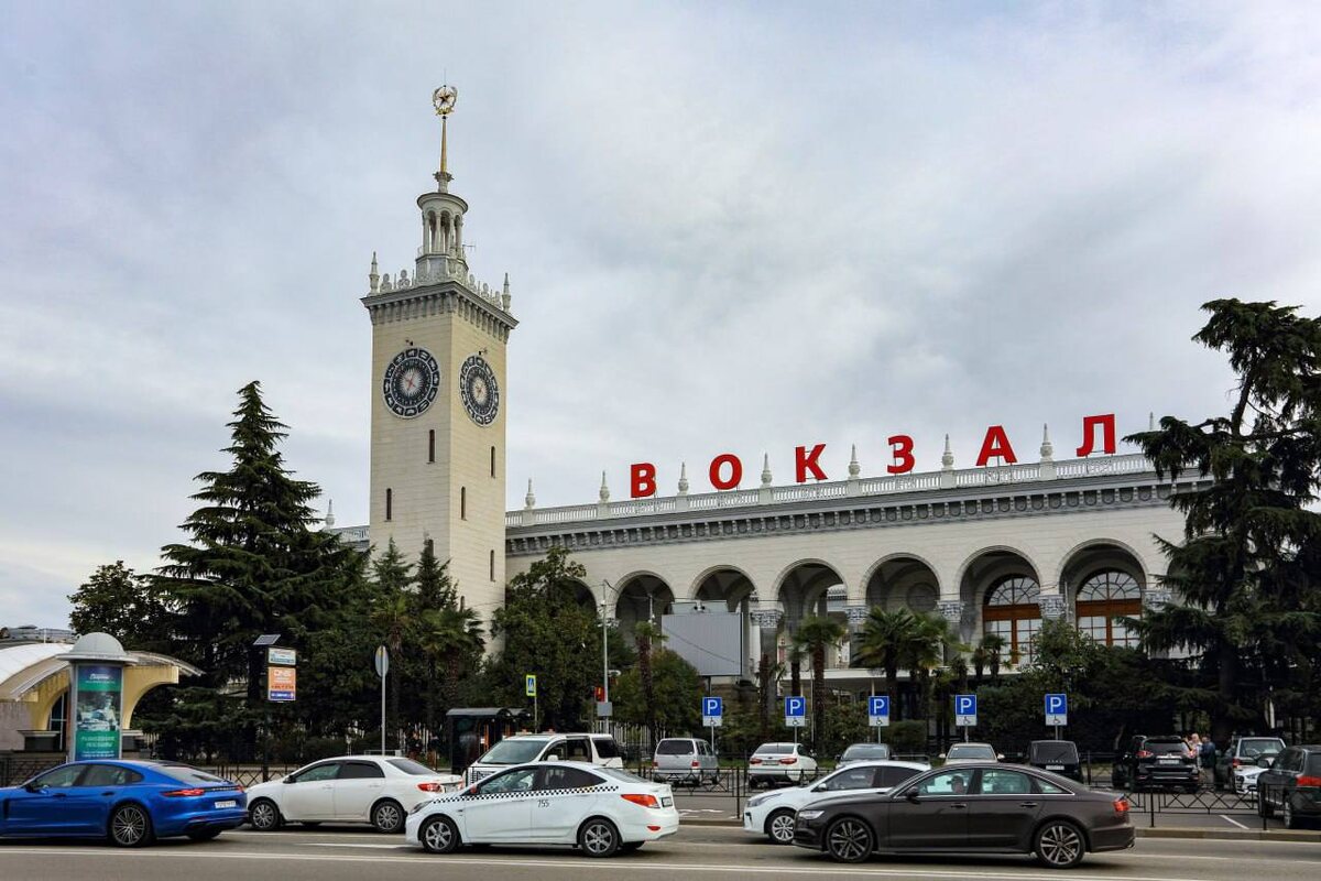    Фото: тг-канал «Телеграмма СКЖД»